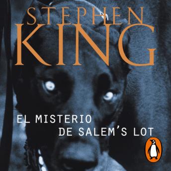 El misterio de Salem's Lot, Stephen King