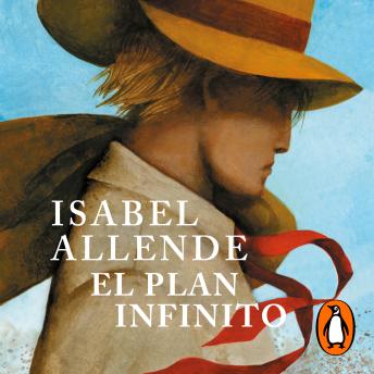 El plan infinito, Isabel Allende