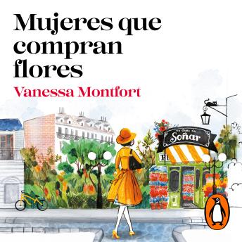[Spanish] - Mujeres que compran flores