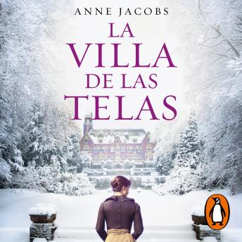 [Spanish] - La villa de las telas (La villa de las telas 1)