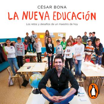 [Spanish] - La nueva educación: Los retos y desafíos de un maestro de hoy