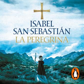 [Spanish] - La peregrina (Trilogía de Alana 3)
