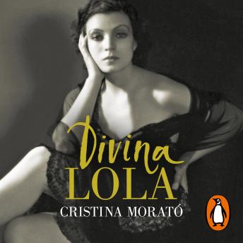 [Spanish] - Divina Lola: La vida de Lola Montes, la falsa española que quiso ser reina