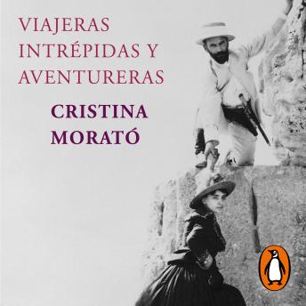 [Spanish] - Viajeras intrépidas y aventureras (edición actualizada)