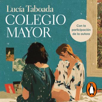 [Spanish] - Colegio mayor