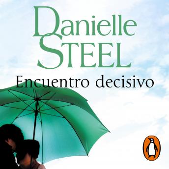 Encuentro decisivo, Danielle Steel