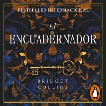 [Spanish] - El encuadernador