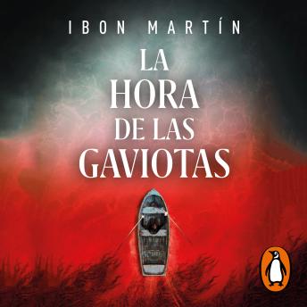 [Spanish] - La hora de las gaviotas (Inspectora Ane Cestero 2)