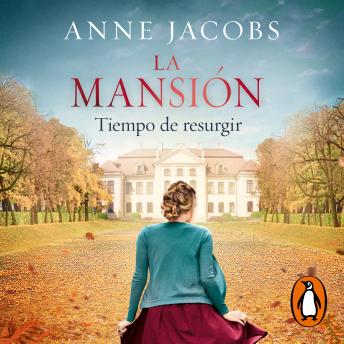 [Spanish] - La mansión. Tiempo de resurgir
