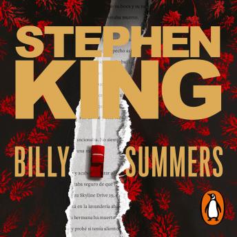 [Spanish Edition] Billy Summers