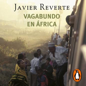 [Spanish] - Vagabundo en África (Trilogía de África 2)