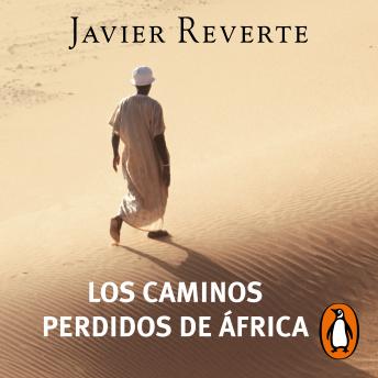 Los caminos perdidos de África (Trilogía de África 3)