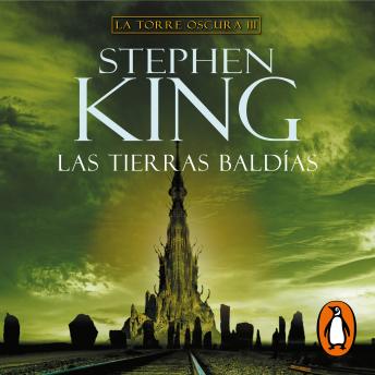 [Spanish] - Las tierras baldías (La Torre Oscura 3)