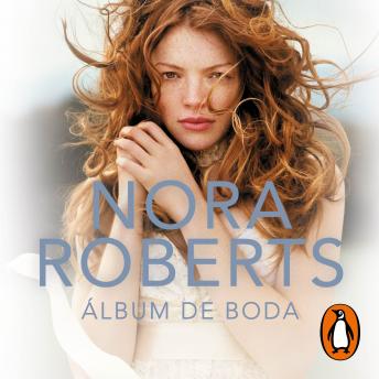 Download Álbum de boda by Nora Roberts