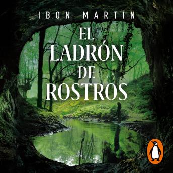 [Spanish] - El ladrón de rostros (Inspectora Ane Cestero 3)