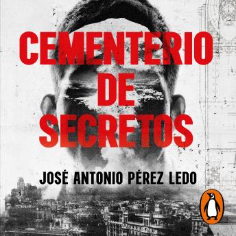 [Spanish] - Cementerio de secretos