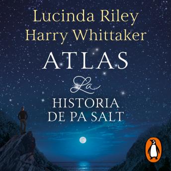 [Spanish] - Atlas. La historia de Pa Salt (Las Siete Hermanas 8)