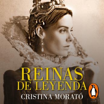 [Spanish] - Reinas de leyenda: Catalina de Aragón, Isabel I de Inglaterra, Carlota de México, Catalina la Grande y la Emperatriz Cixí