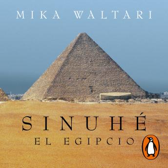 [Spanish] - Sinuhé, el egipcio