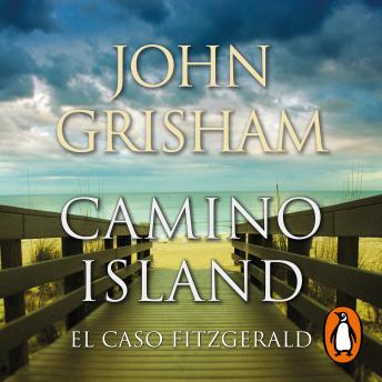 Camino Island. El caso Fitzgerald (Camino Island 1)