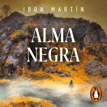 [Spanish] - Alma negra (Inspectora Ane Cestero 4)