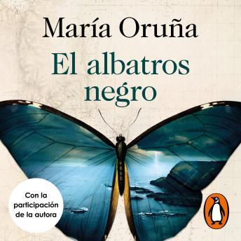 [Spanish] - El albatros negro