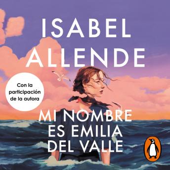 [Spanish] - Mi nombre es Emilia del Valle