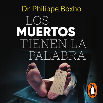 [Spanish] - Los muertos tienen la palabra