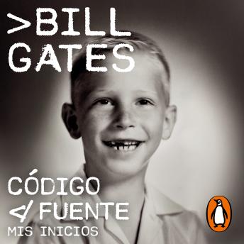 [Spanish] - Código fuente: Mis inicios