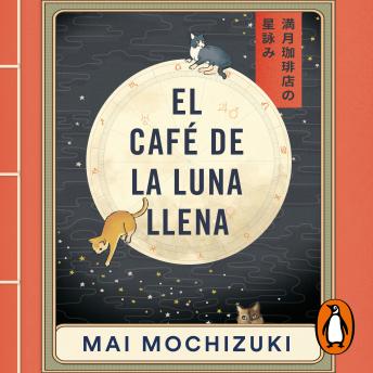 [Spanish] - El Café de la Luna Llena