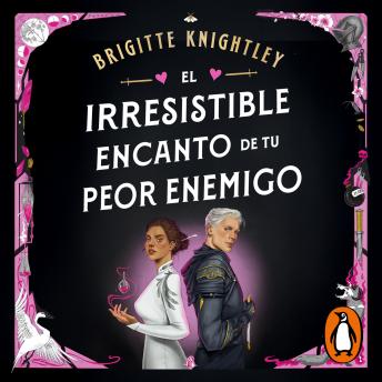 [Spanish] - El irresistible encanto de tu peor enemigo (Queridos Enemigos 1)