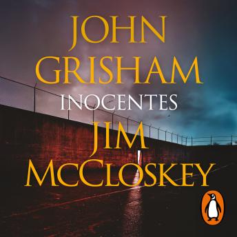 [Spanish] - Inocentes: Increíbles casos de true crime y condenas injustas