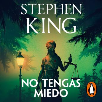 [Spanish] - No tengas miedo