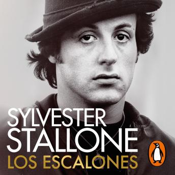 [Spanish] - Los escalones: Memorias