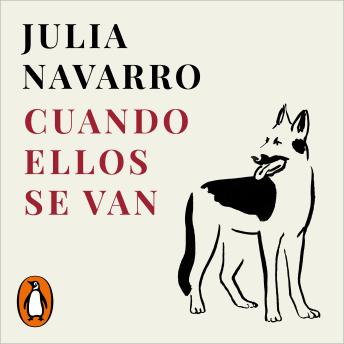 [Spanish] - Cuando ellos se van