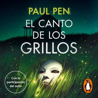 [Spanish] - El canto de los grillos (Serie Luciérnagas 2)