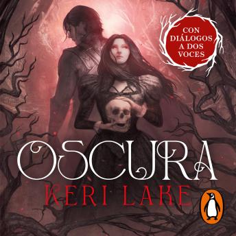 [Spanish] - Oscura (El Bosque Voraz 2)