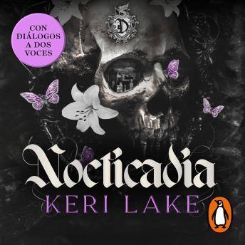 [Spanish] - Nocticadia (edición en español)