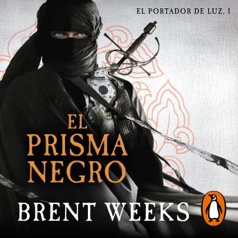 [Spanish] - El prisma negro (El Portador de Luz 1)