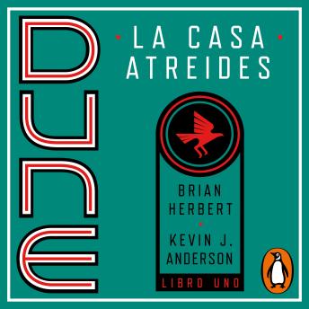 [Spanish] - La Casa Atreides (Preludio a Dune 1)
