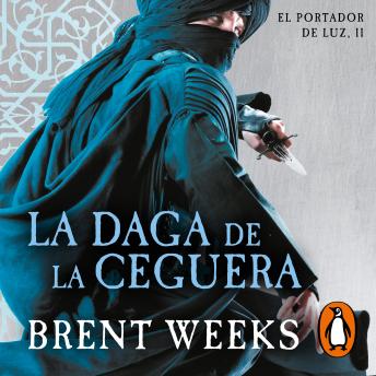 [Spanish] - La daga de la ceguera (El Portador de Luz 2)