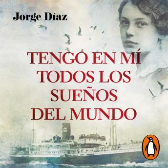[Spanish] - Tengo en mí todos los sueños del mundo