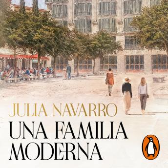 [Spanish] - Una familia moderna
