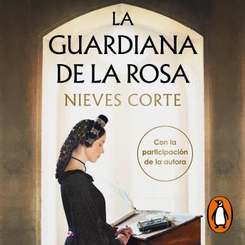[Spanish] - La guardiana de la rosa