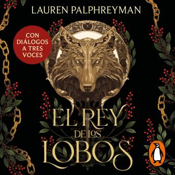 [Spanish] - El rey de los lobos