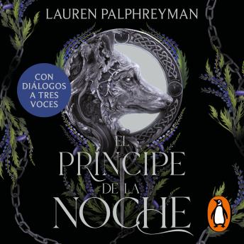 [Spanish] - El príncipe de la noche (El Rey de los Lobos 2)