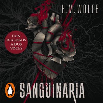[Spanish] - Sanguinaria (El Corazón 1)