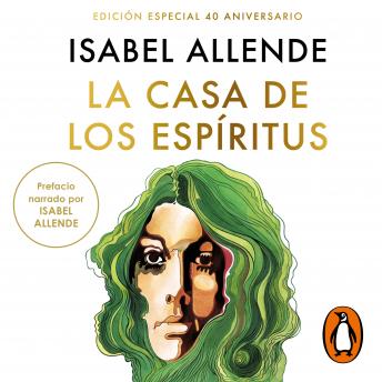 Download La casa de los espíritus by Isabel Allende