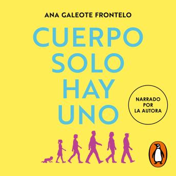 [Spanish] - Cuerpo solo hay uno: 10 hábitos para aliviar el dolor, cuidarte y ganar años de vida