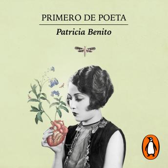 [Spanish] - Primero de poeta